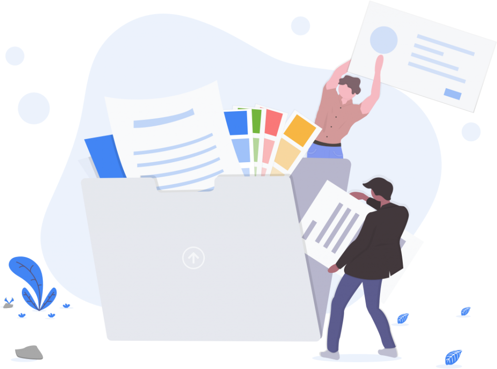 Organizing citations, bibliographies and reference lists.